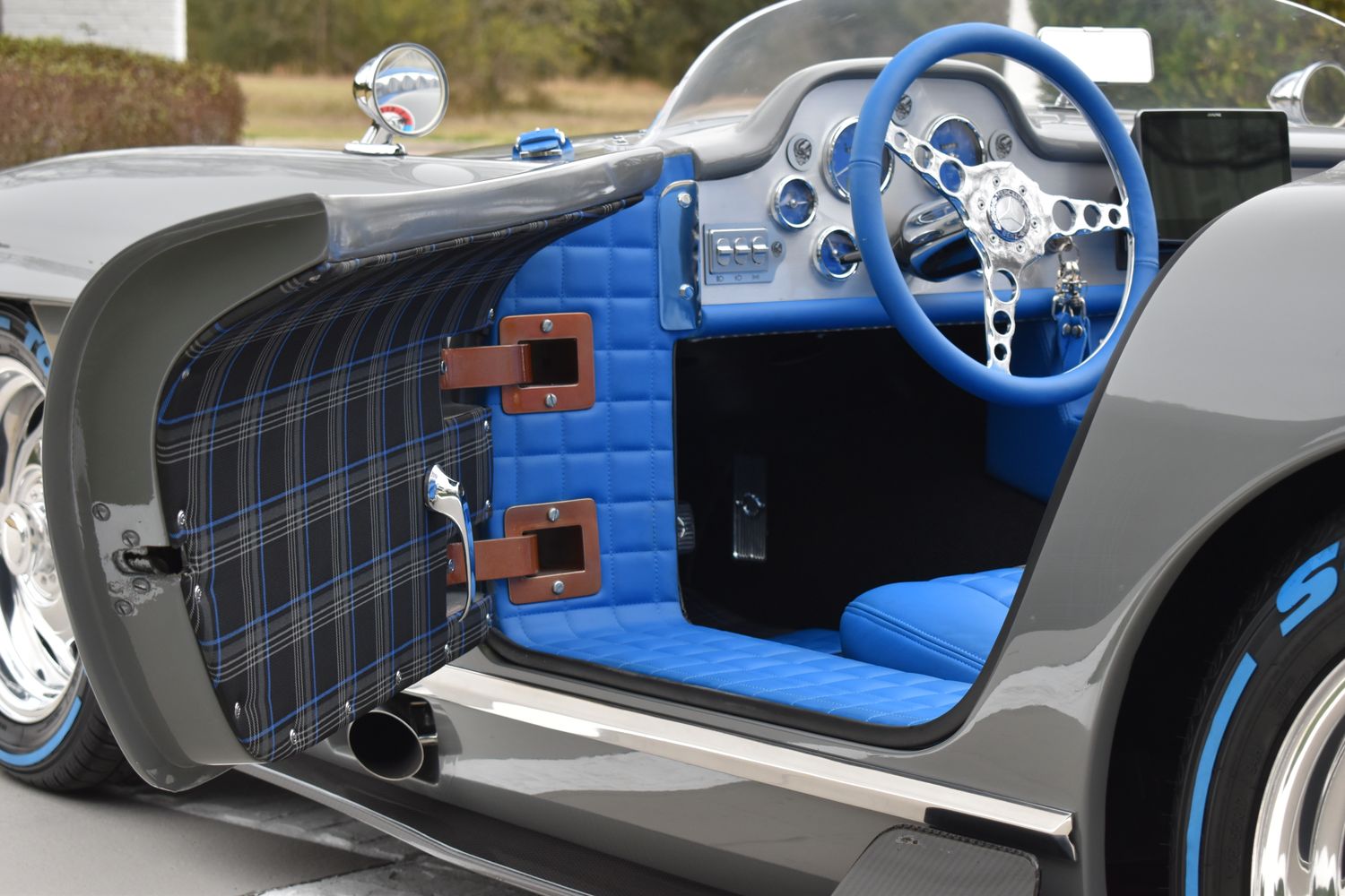 Super car