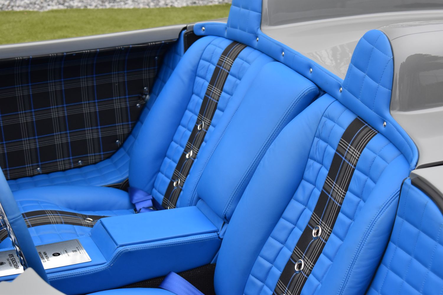 Super car