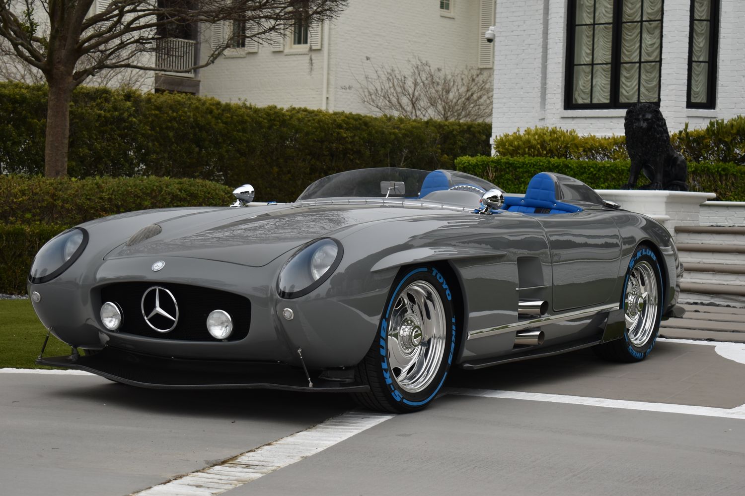 Super car