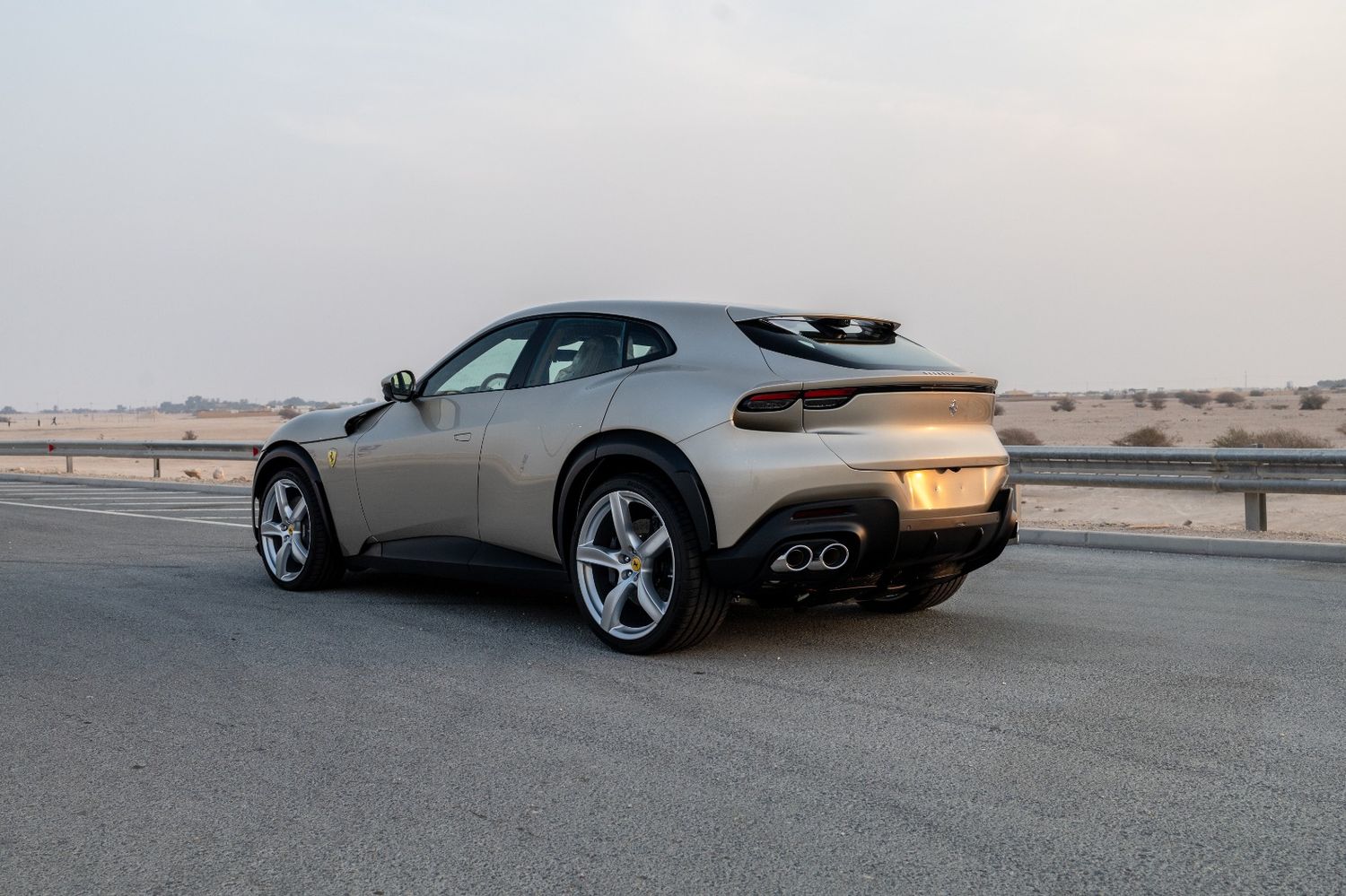 Super car