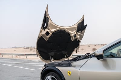 Super car