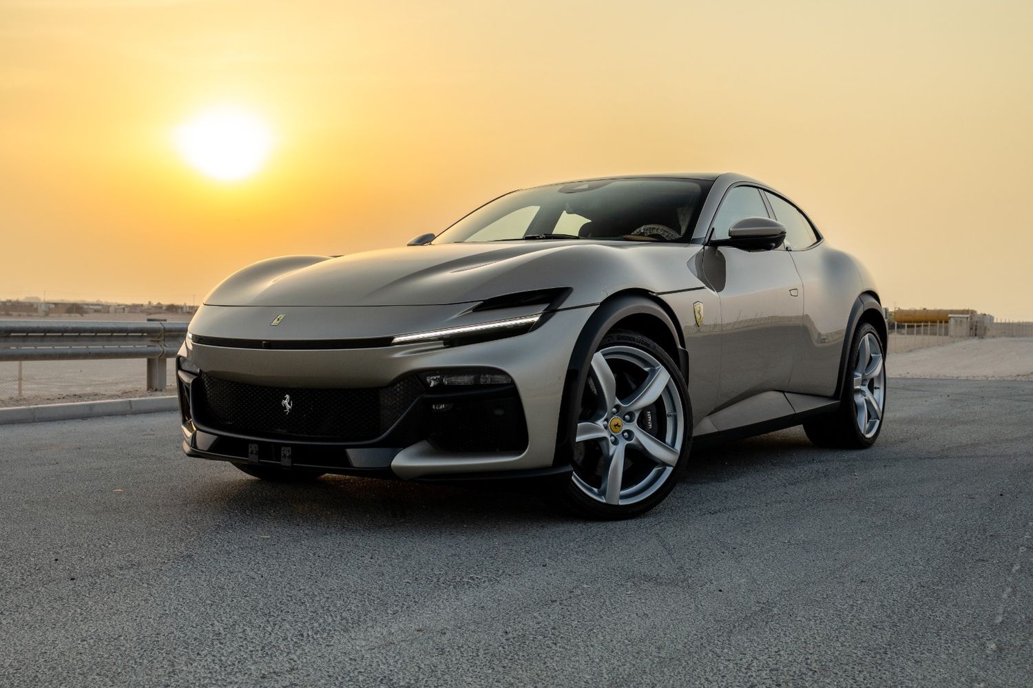 Super car