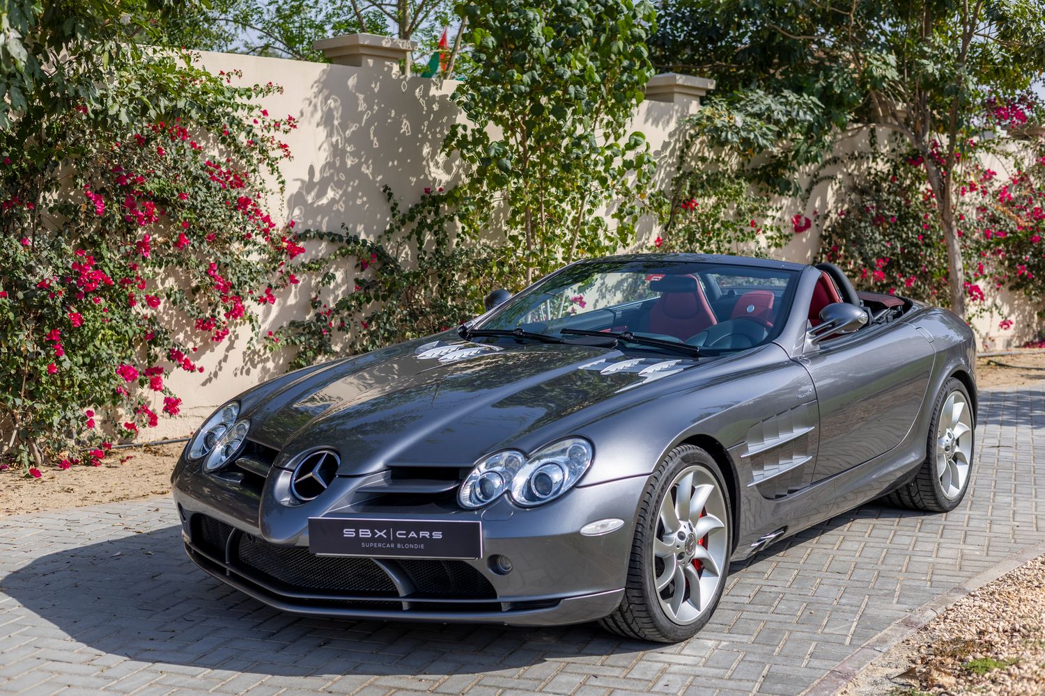 自動車 Mercedes-Benz SLR McLaren Mercedes-Benz SLR McLaren - Wikipedia