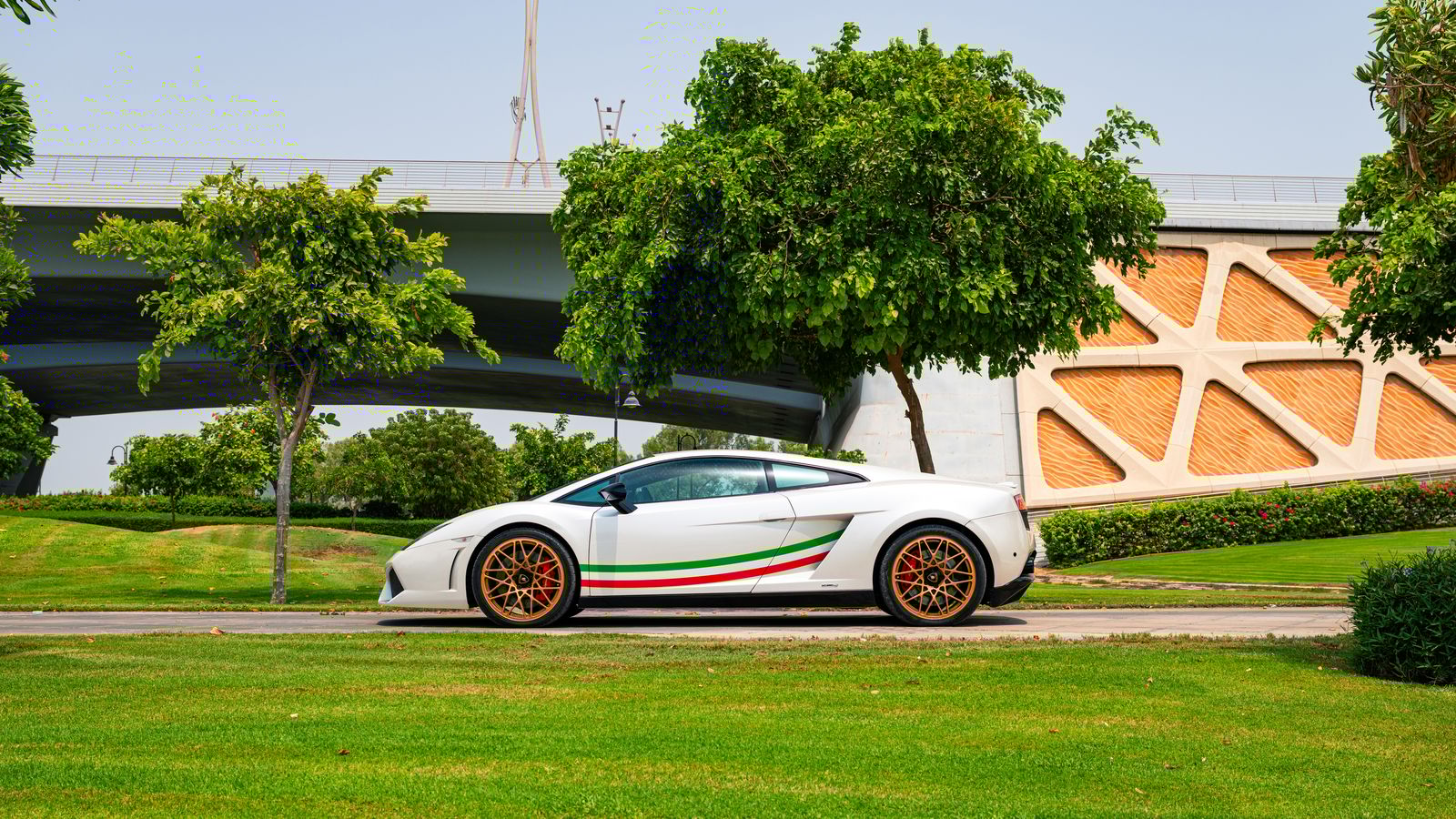 Super car