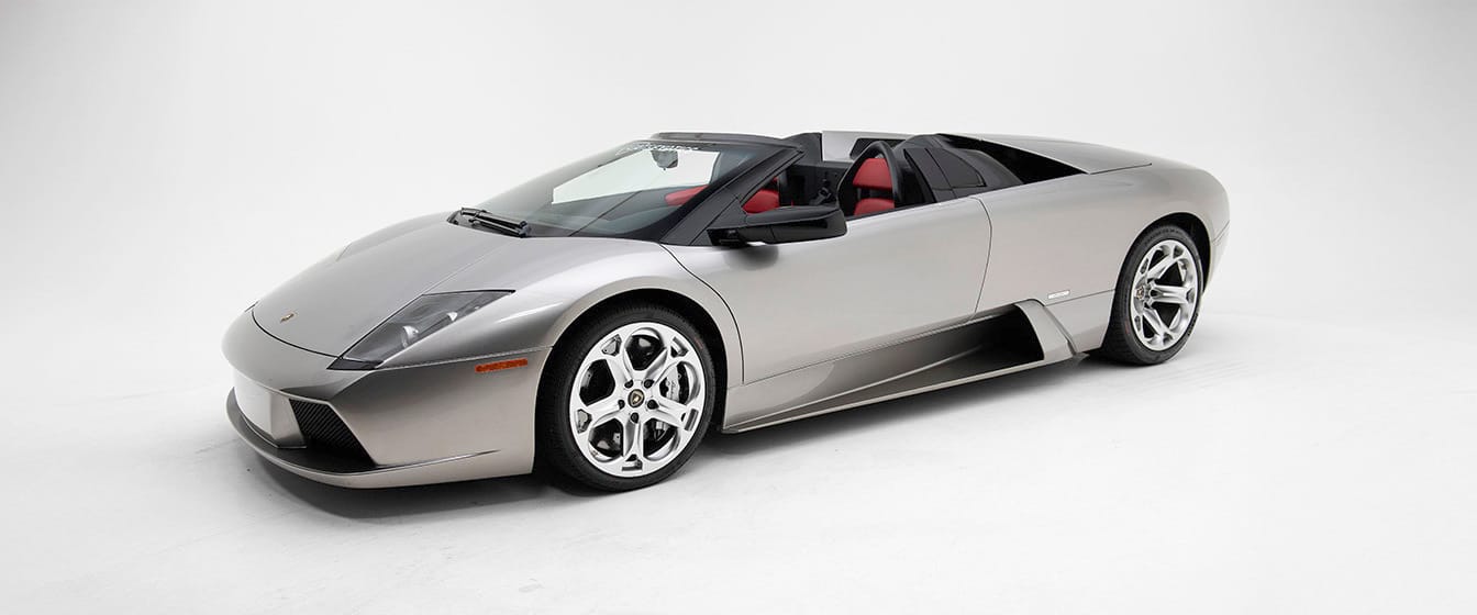 Super car