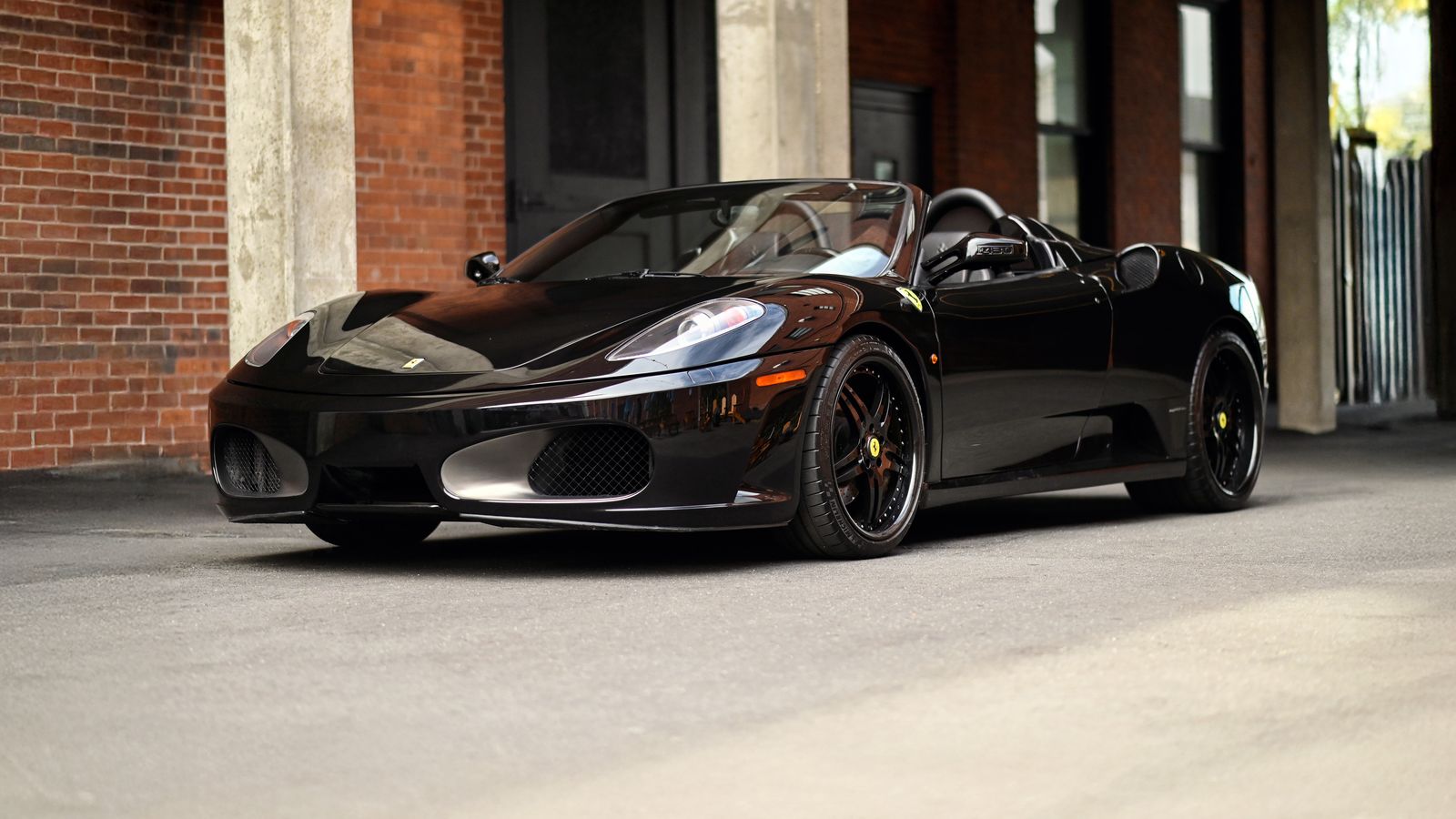 Super car