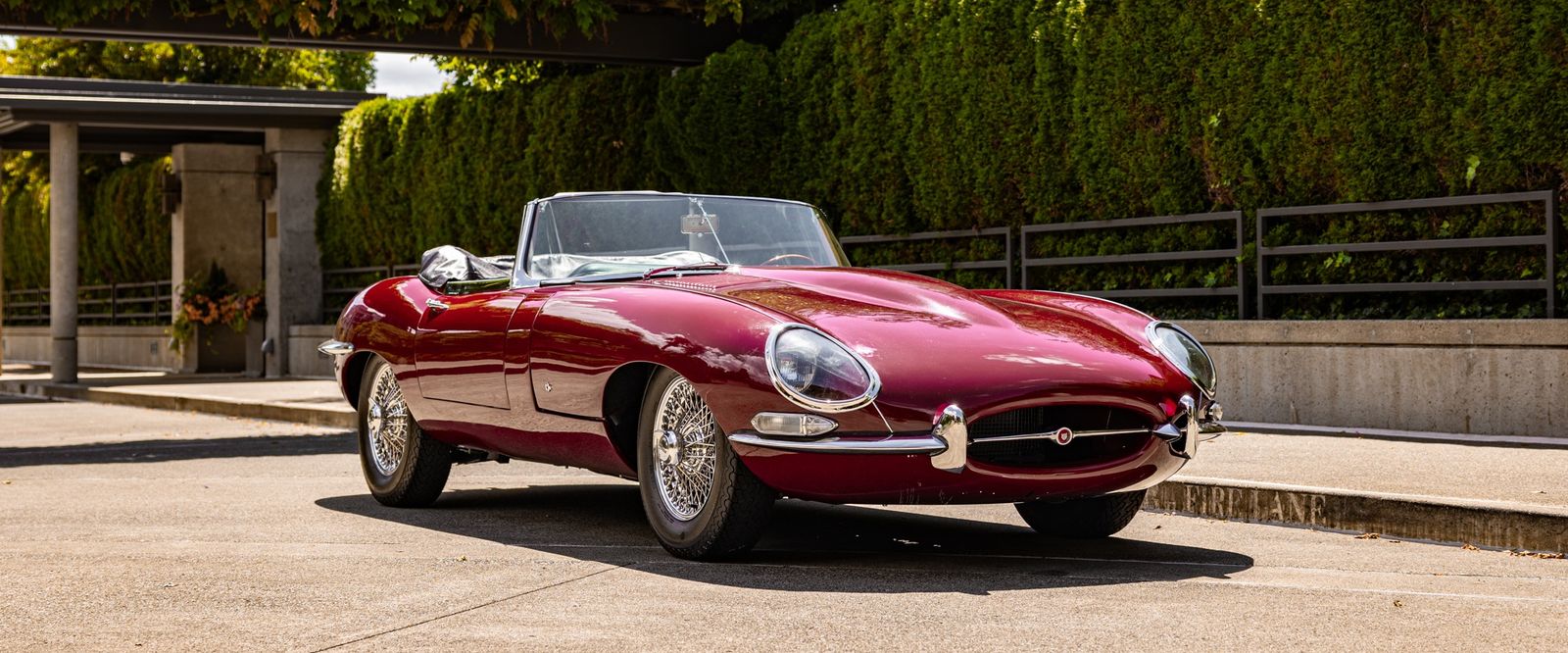 Super car