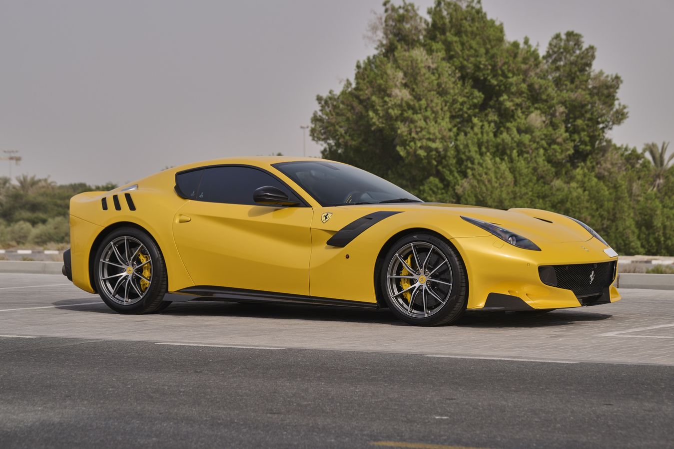 Super car