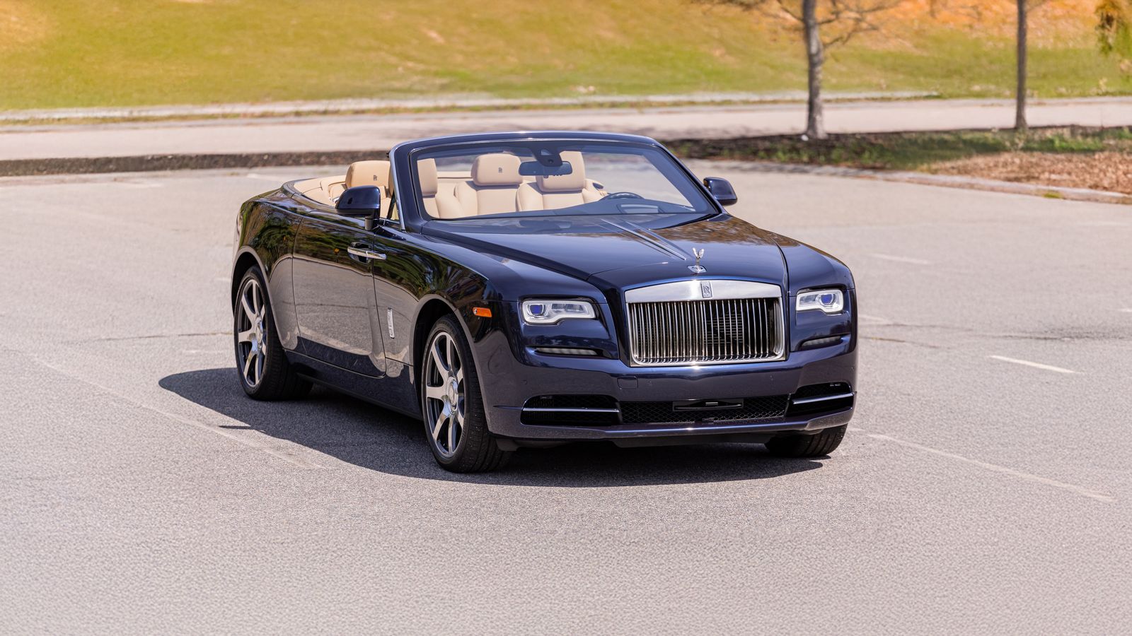 Super car