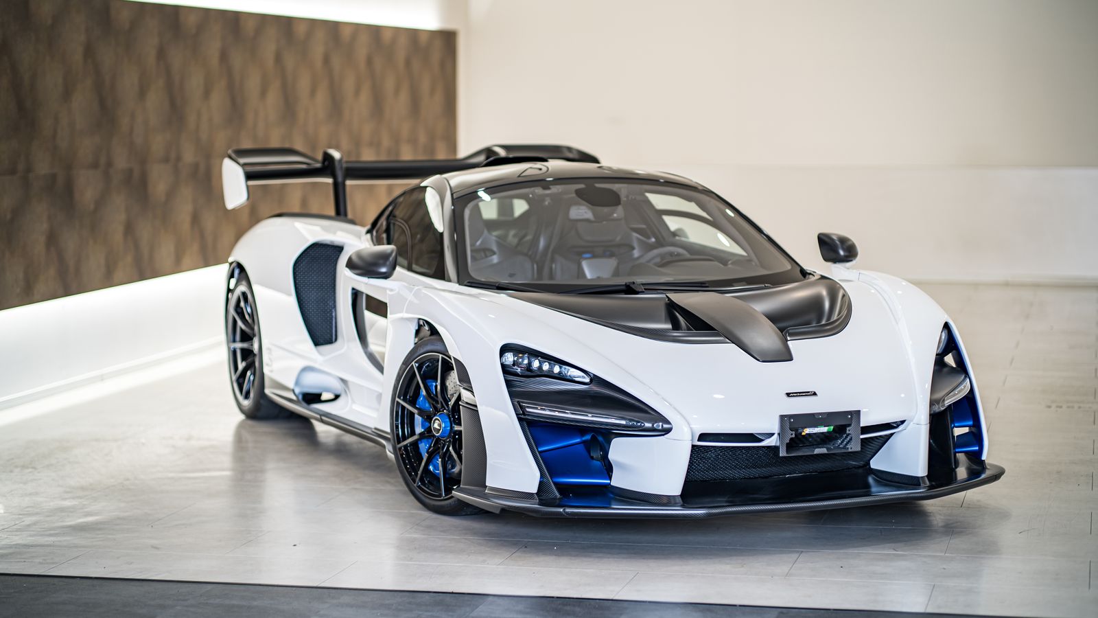 Super car
