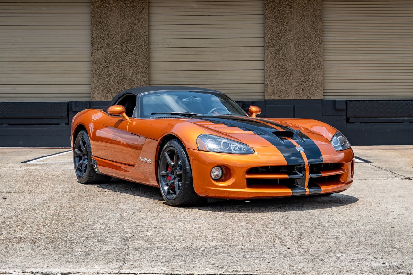 Super car