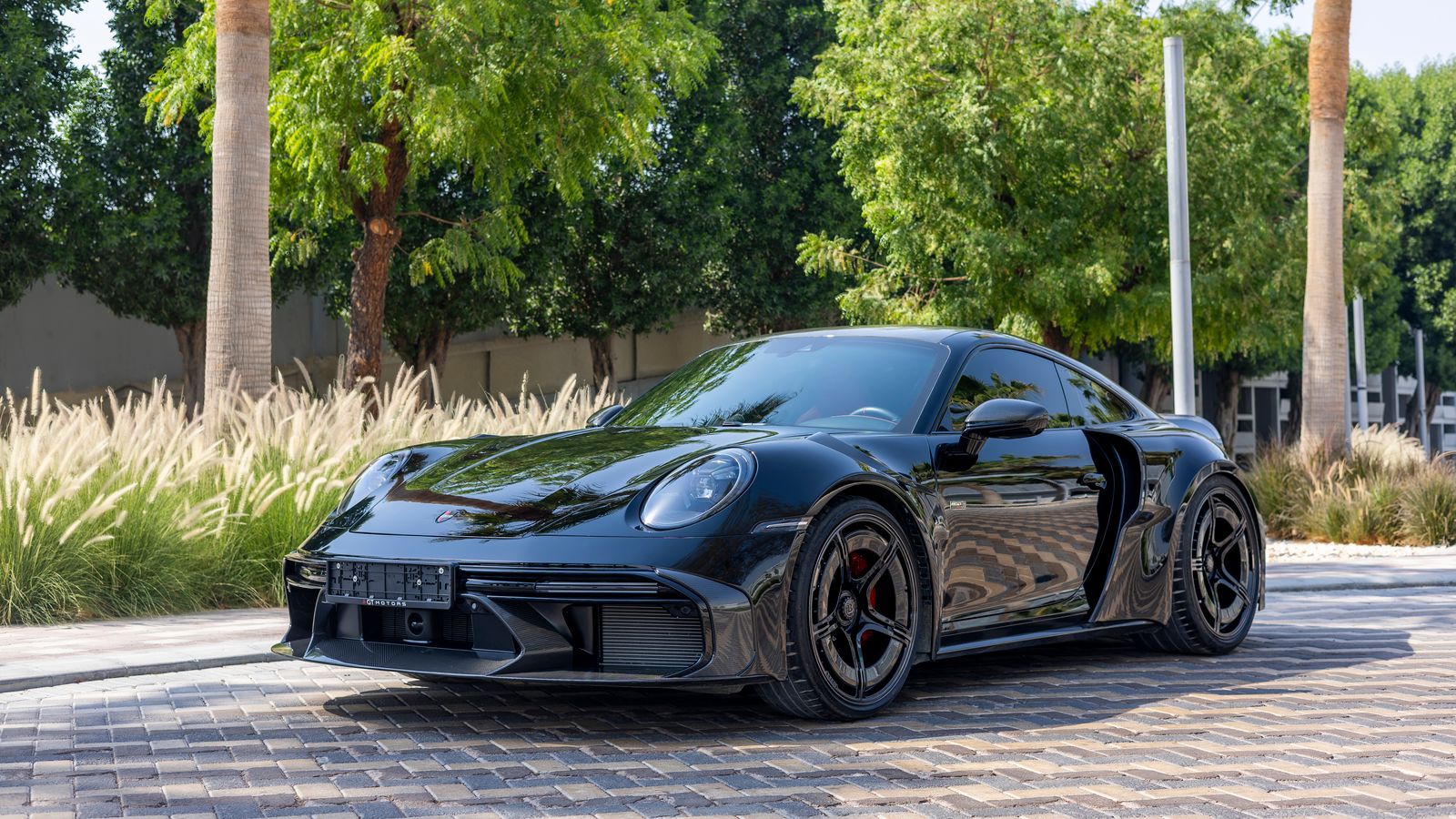Super car
