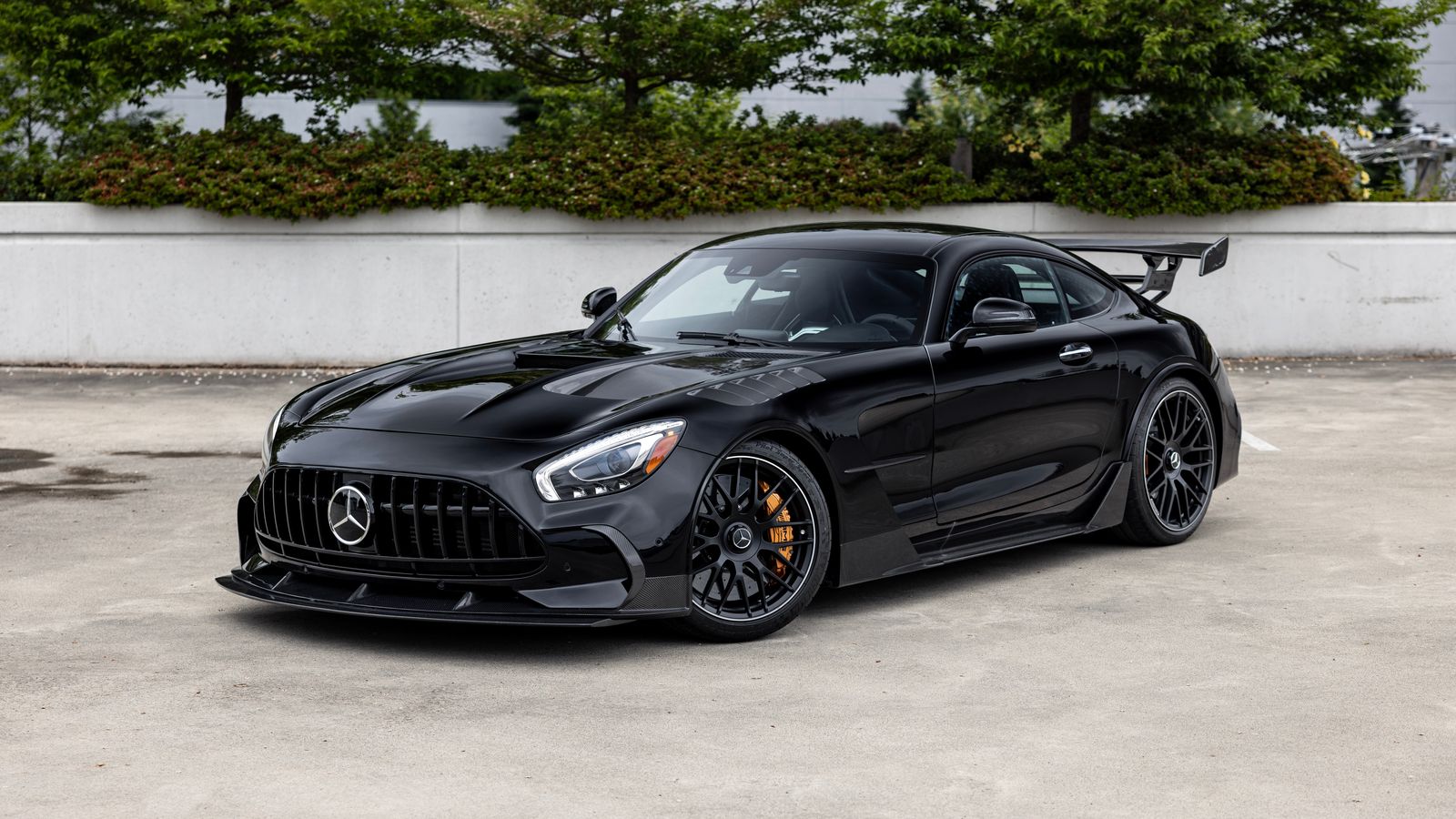 Super car