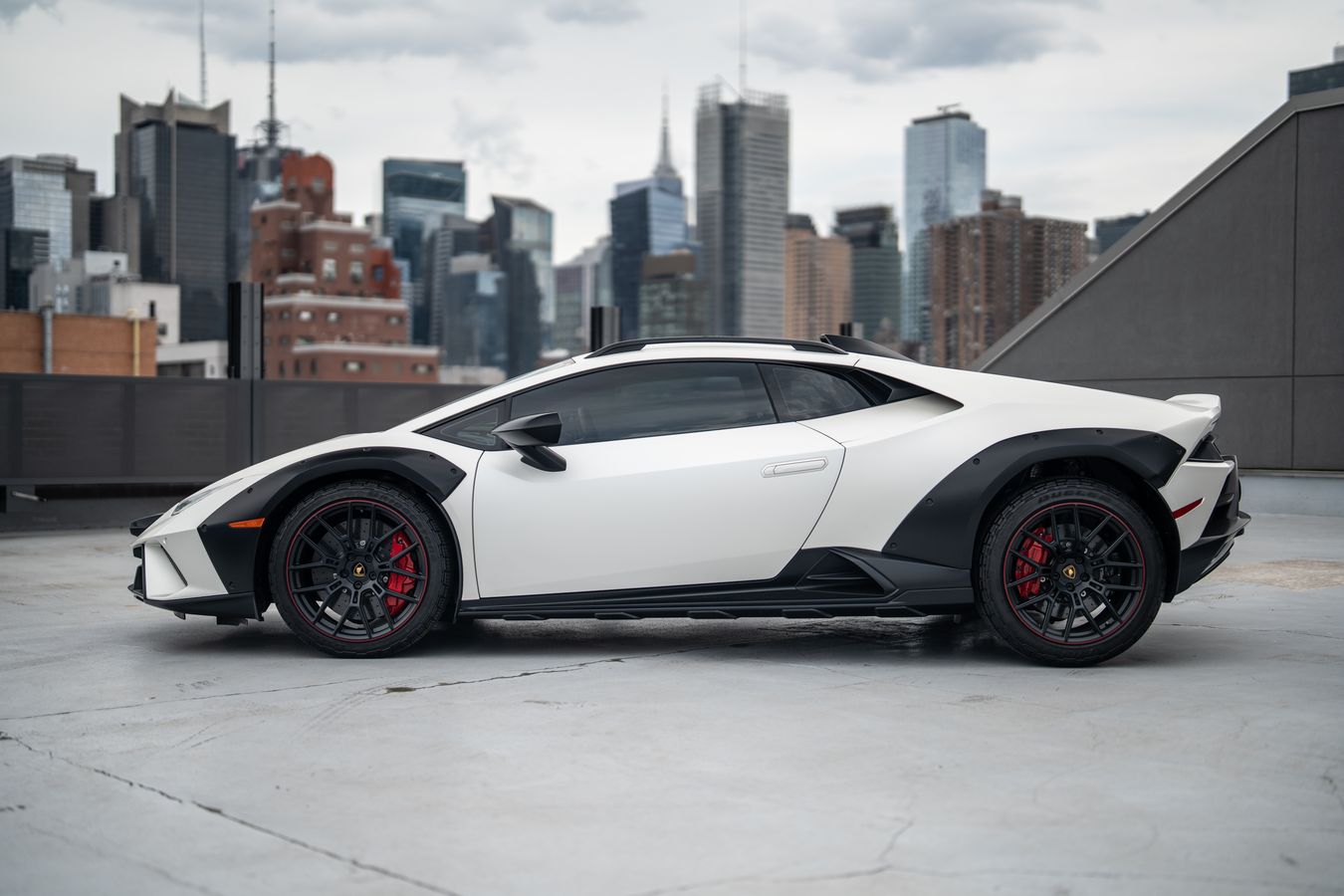 Super car