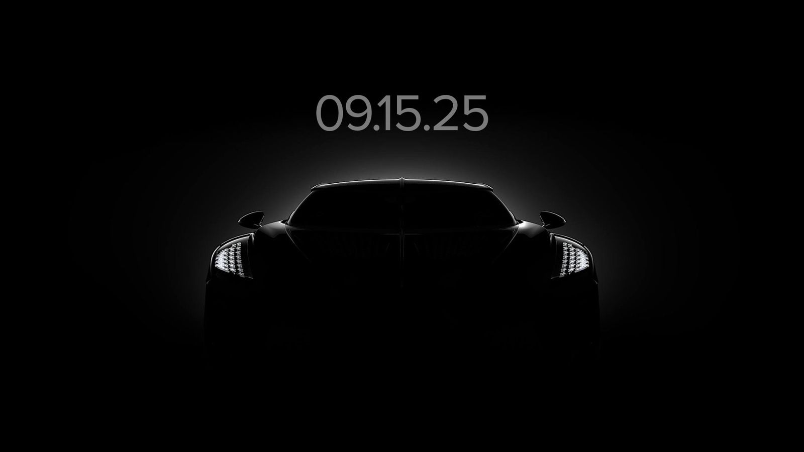 Super car