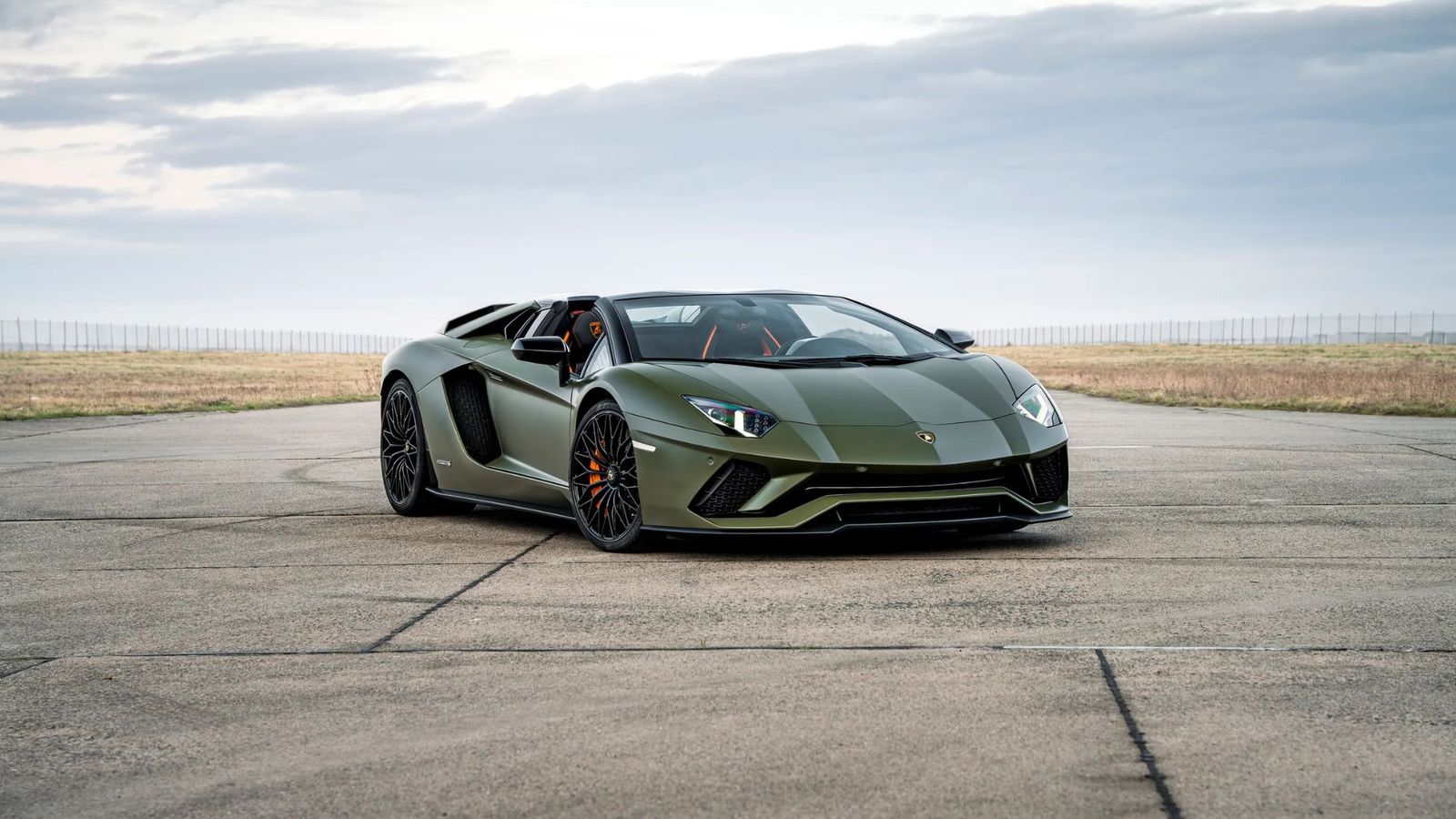 Super car