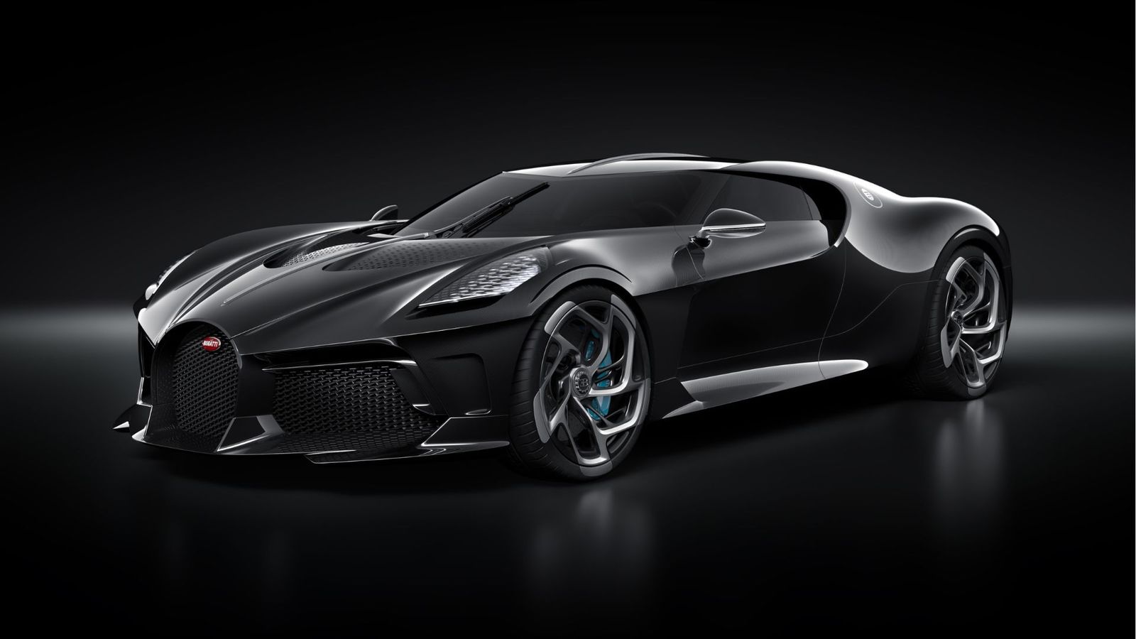 Super car