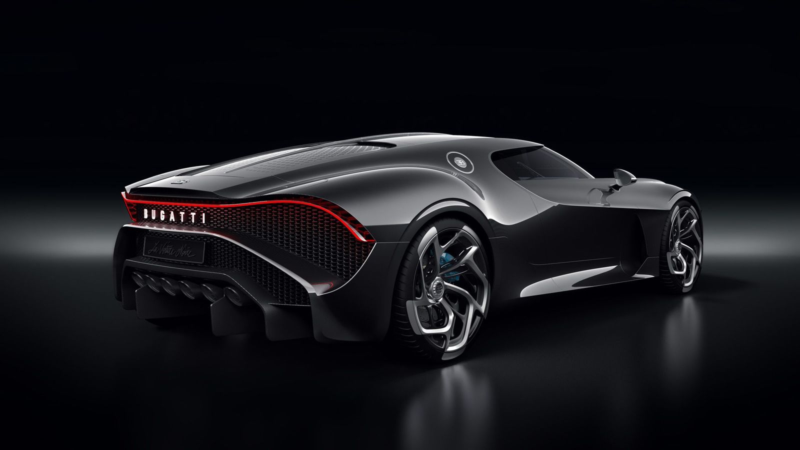 Super car