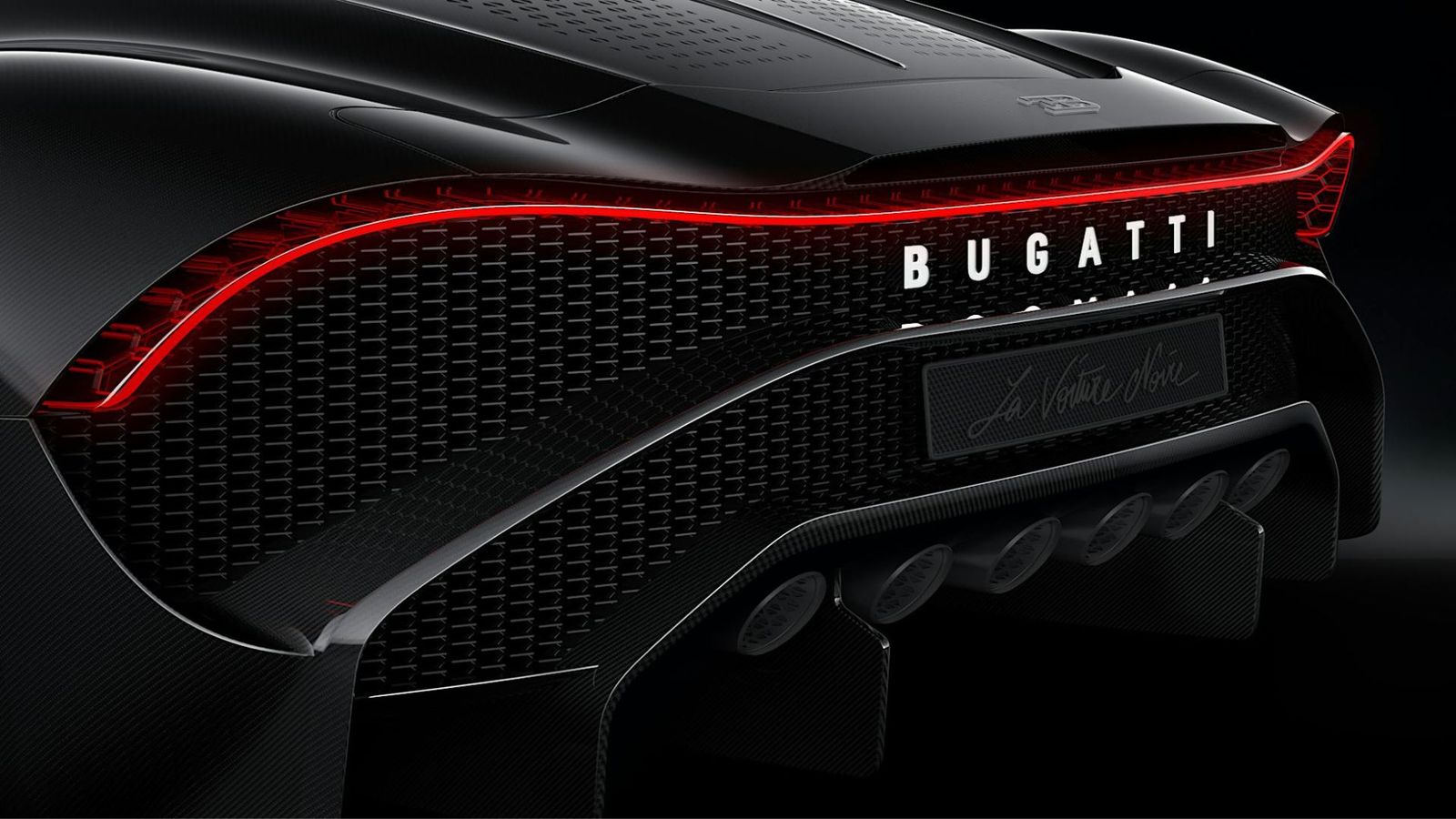 Super car