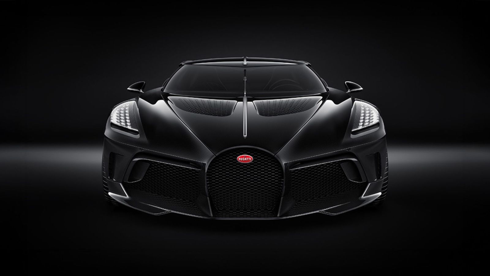 Super car