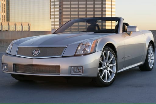 Cadillac