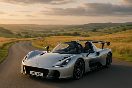 Dallara
