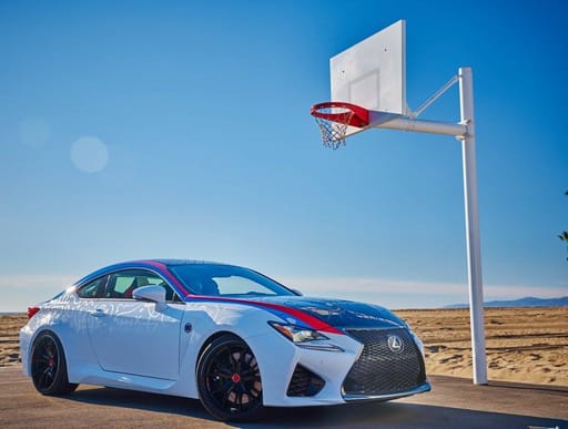 Lexus