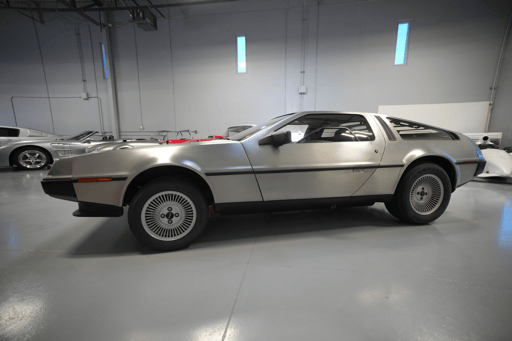 DeLorean