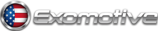 Exomotive