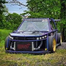 Exomotive
