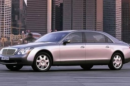 Maybach