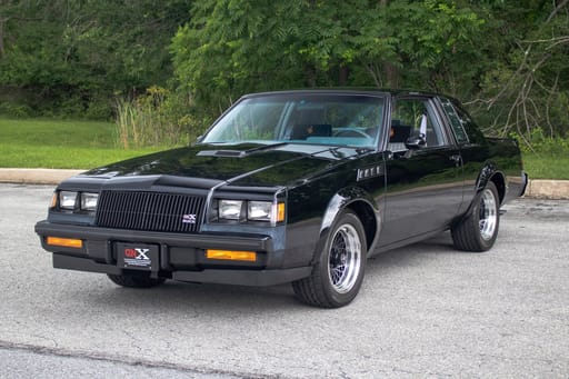 Buick