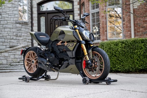 Ducati