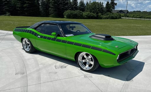 Plymouth