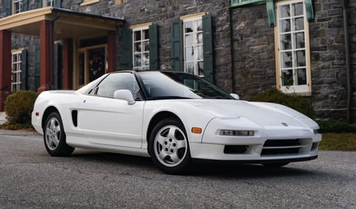 Acura