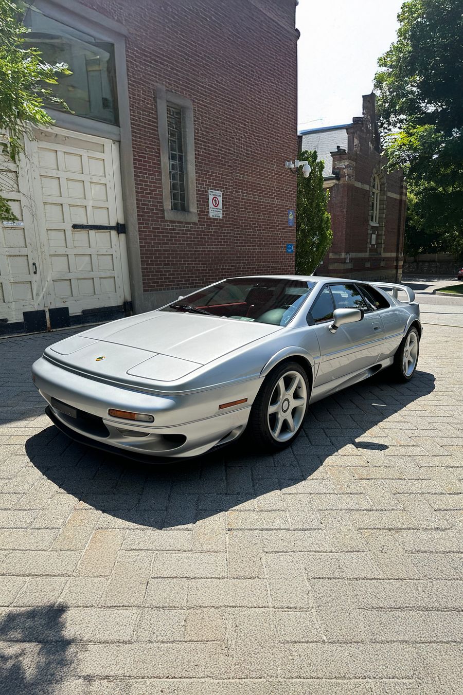 1998 Lotus Esprit Thumbnail