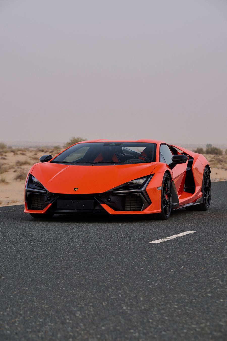 2024 Lamborghini  REVUELTO Thumbnail