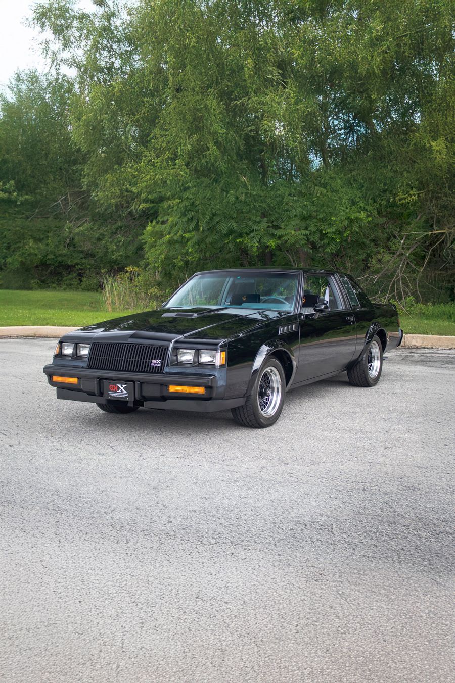 1987 Buick GNX Thumbnail