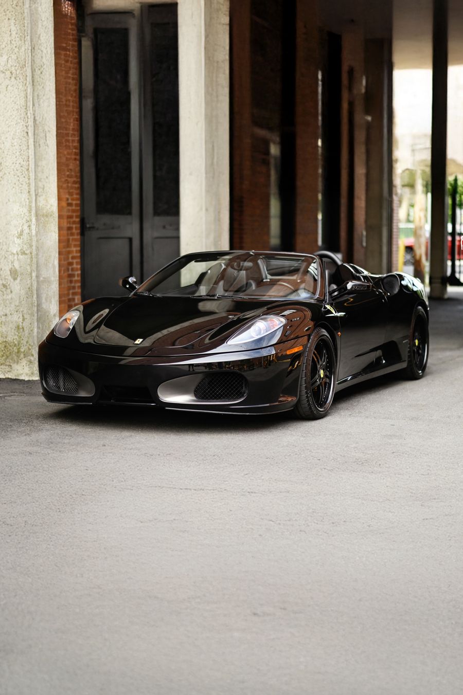2006 Ferrari F430 Thumbnail