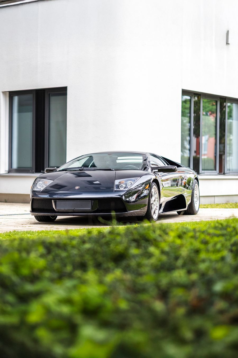 2003 Lamborghini Murcielago Thumbnail