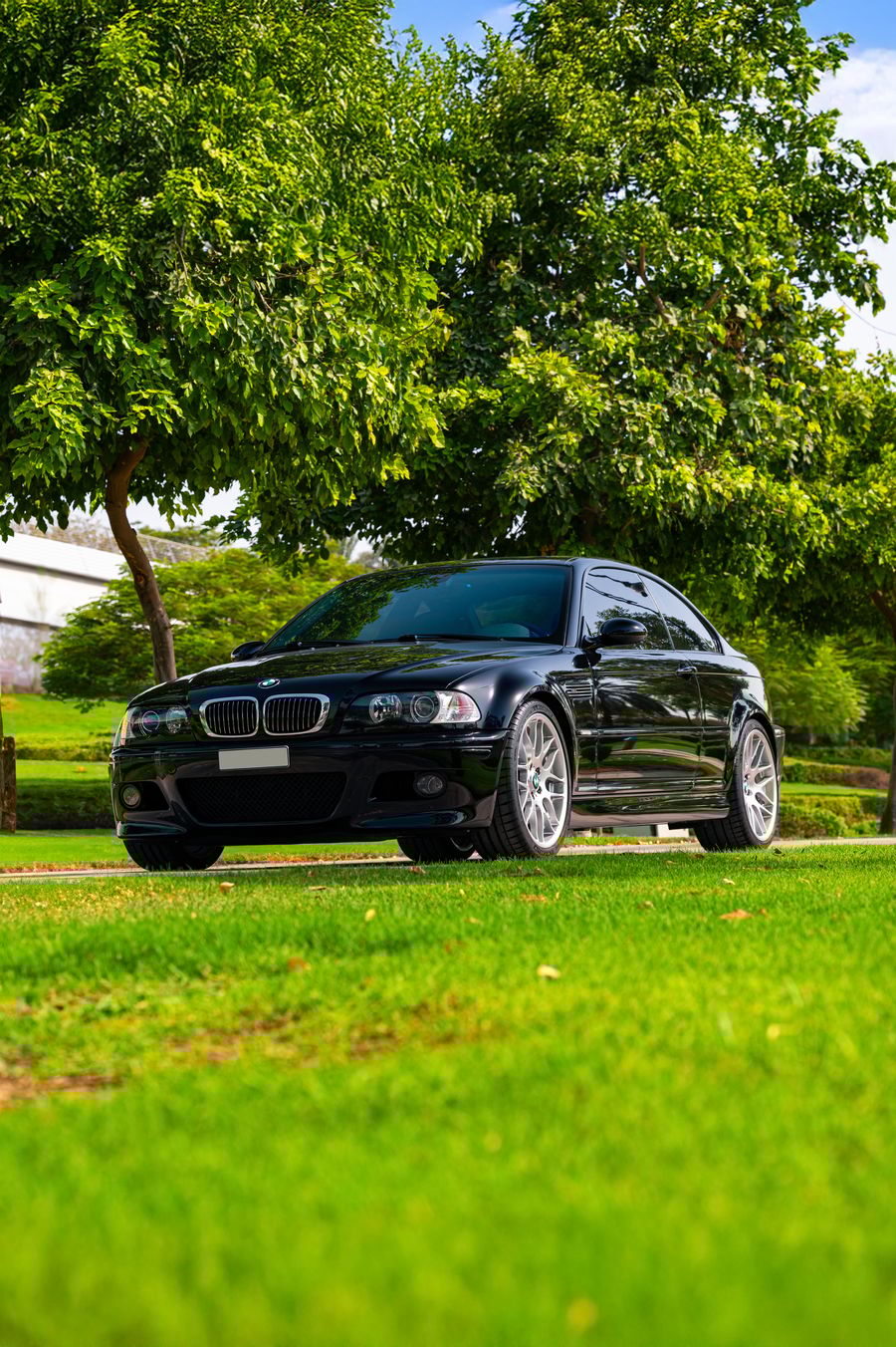 2003 BMW M3 Thumbnail