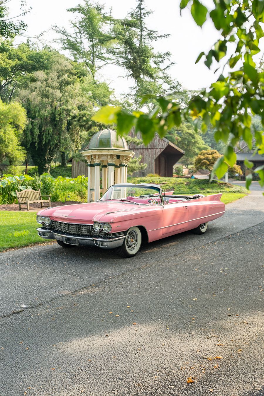 1960 Cadillac Series 62 Thumbnail