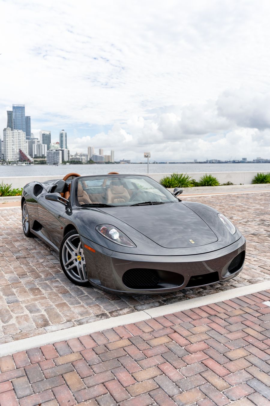 2006 Ferrari F430 Thumbnail