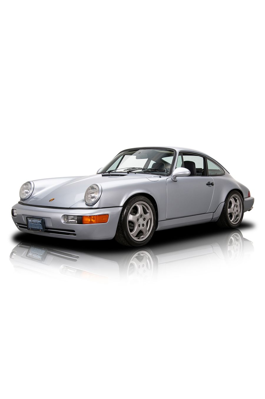 1974 Porsche  911 Thumbnail