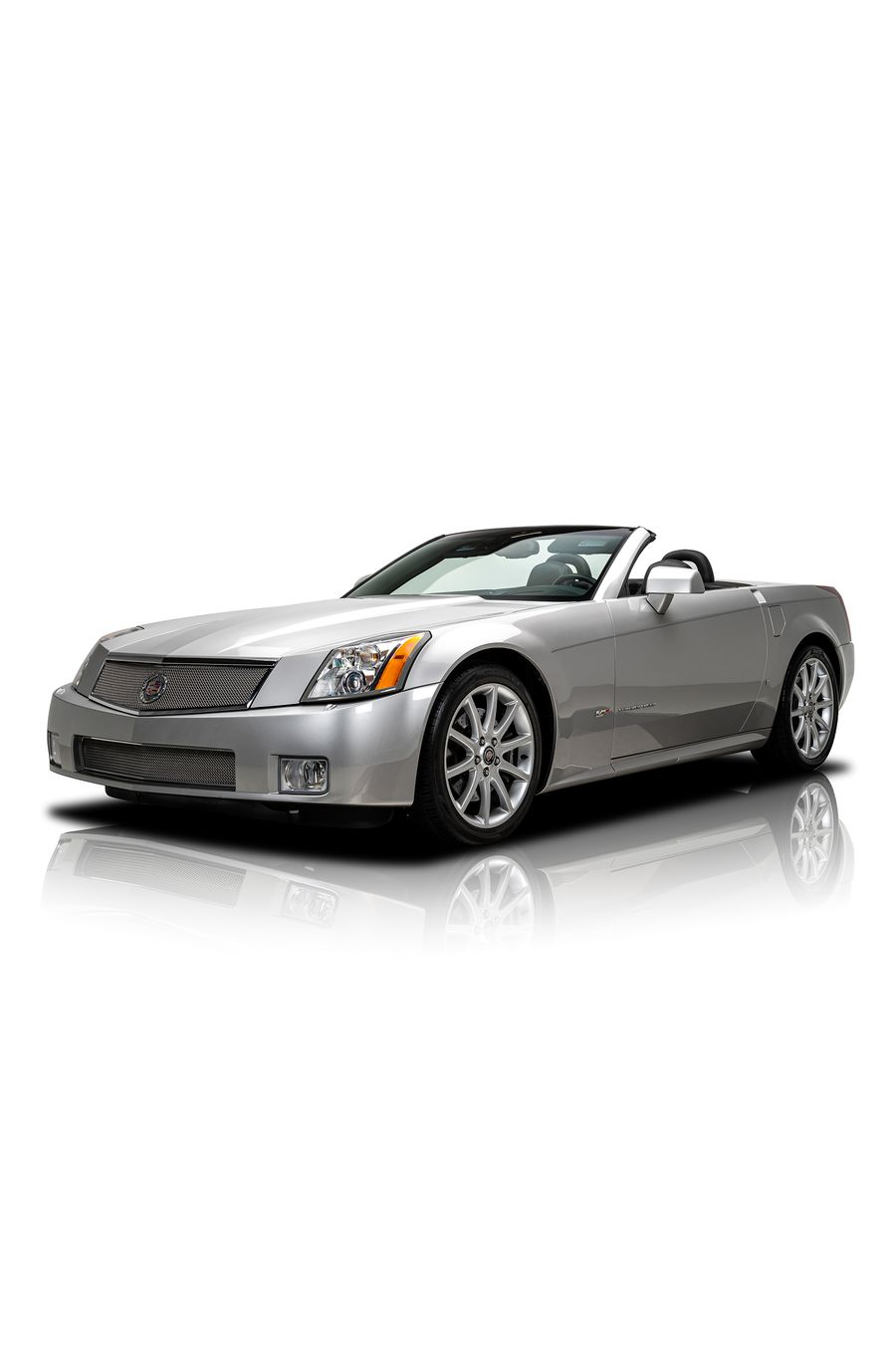 2006 Cadillac XLR-V Thumbnail